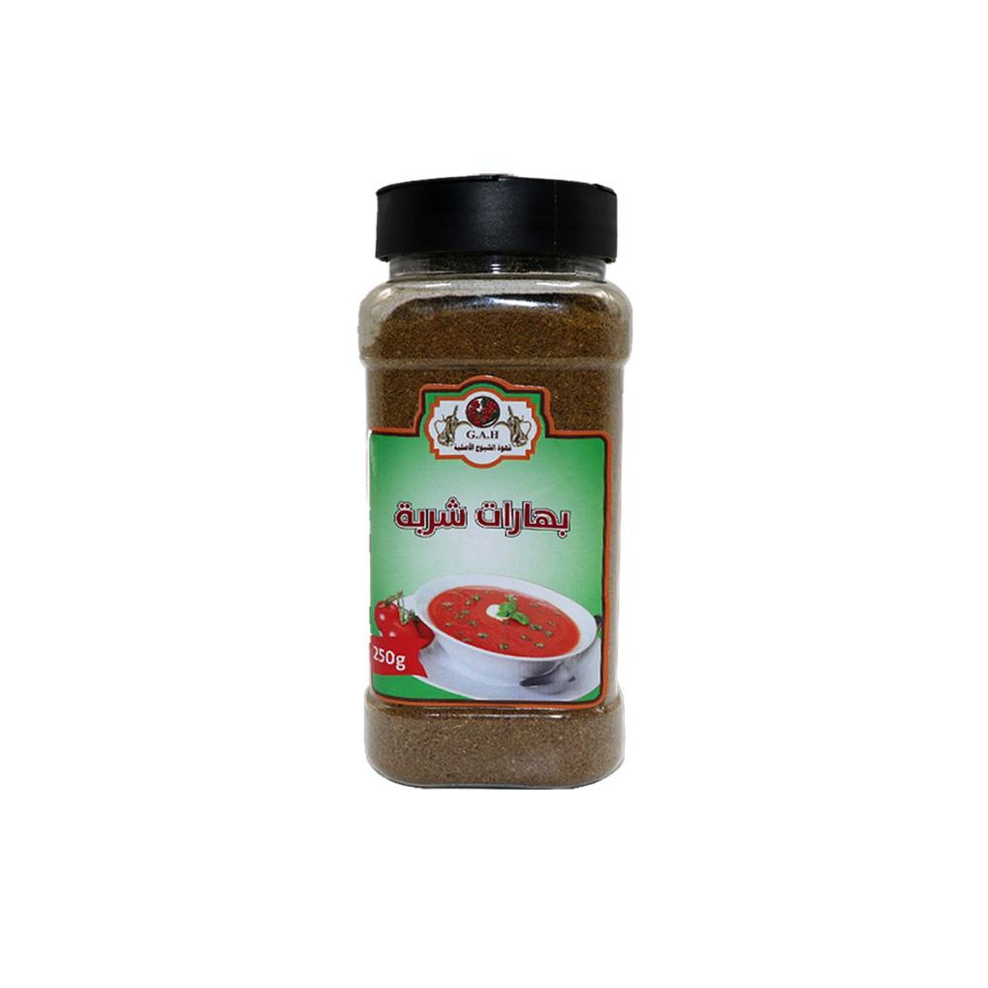 Ground Soup Spices 250 Grams