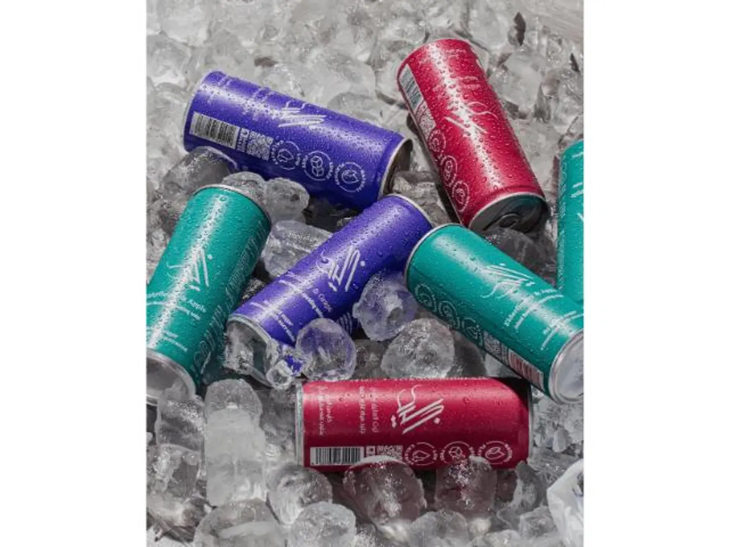 Sparkling Water