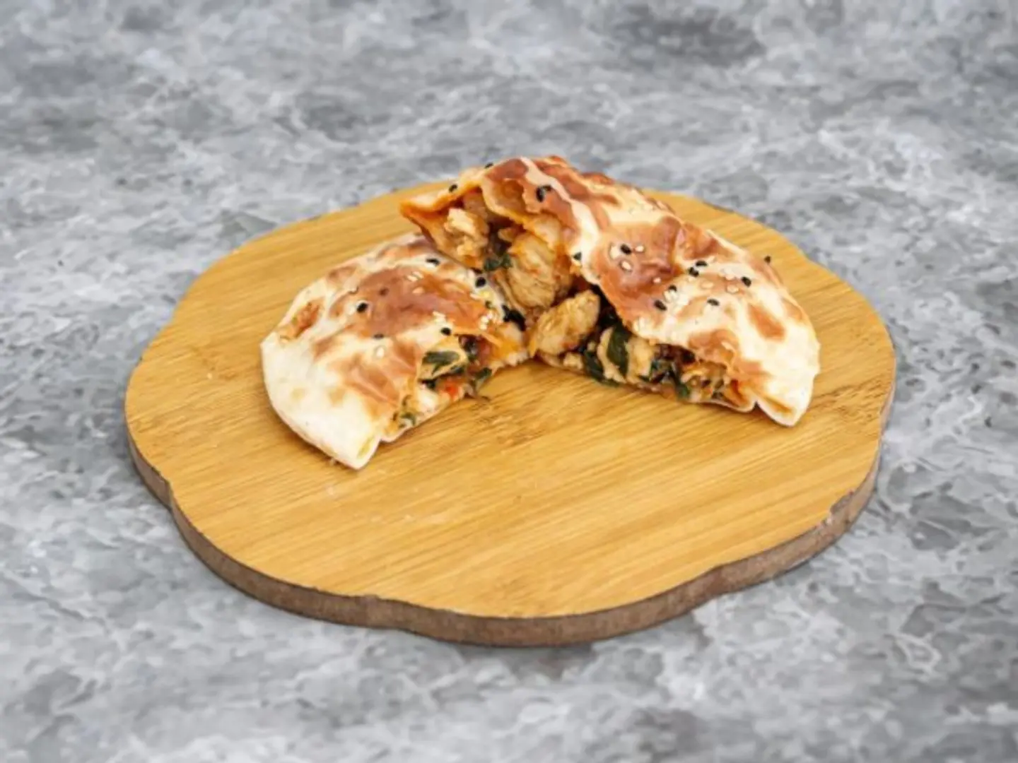 Chicken Pie