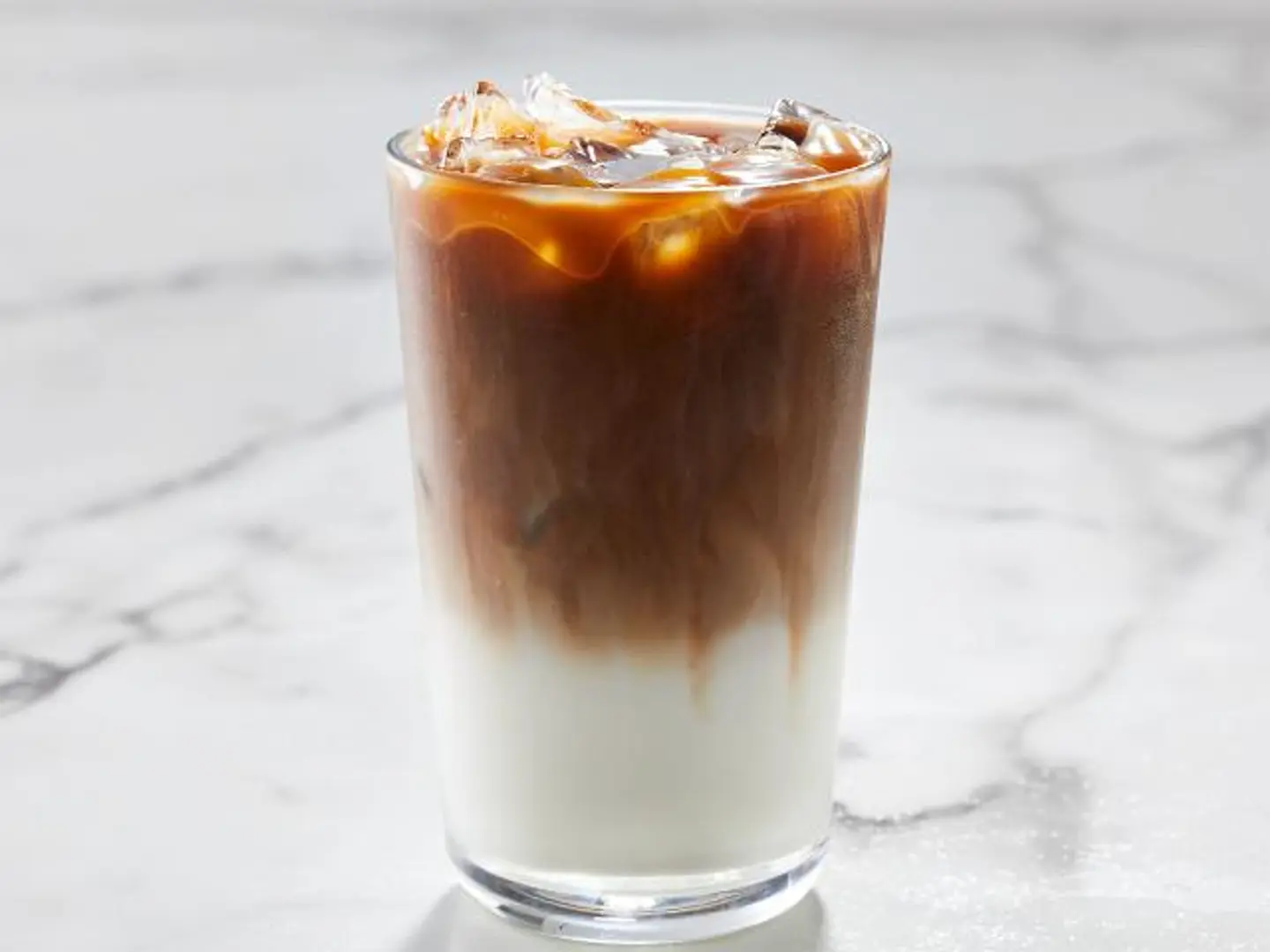 Ice Spanish Latte