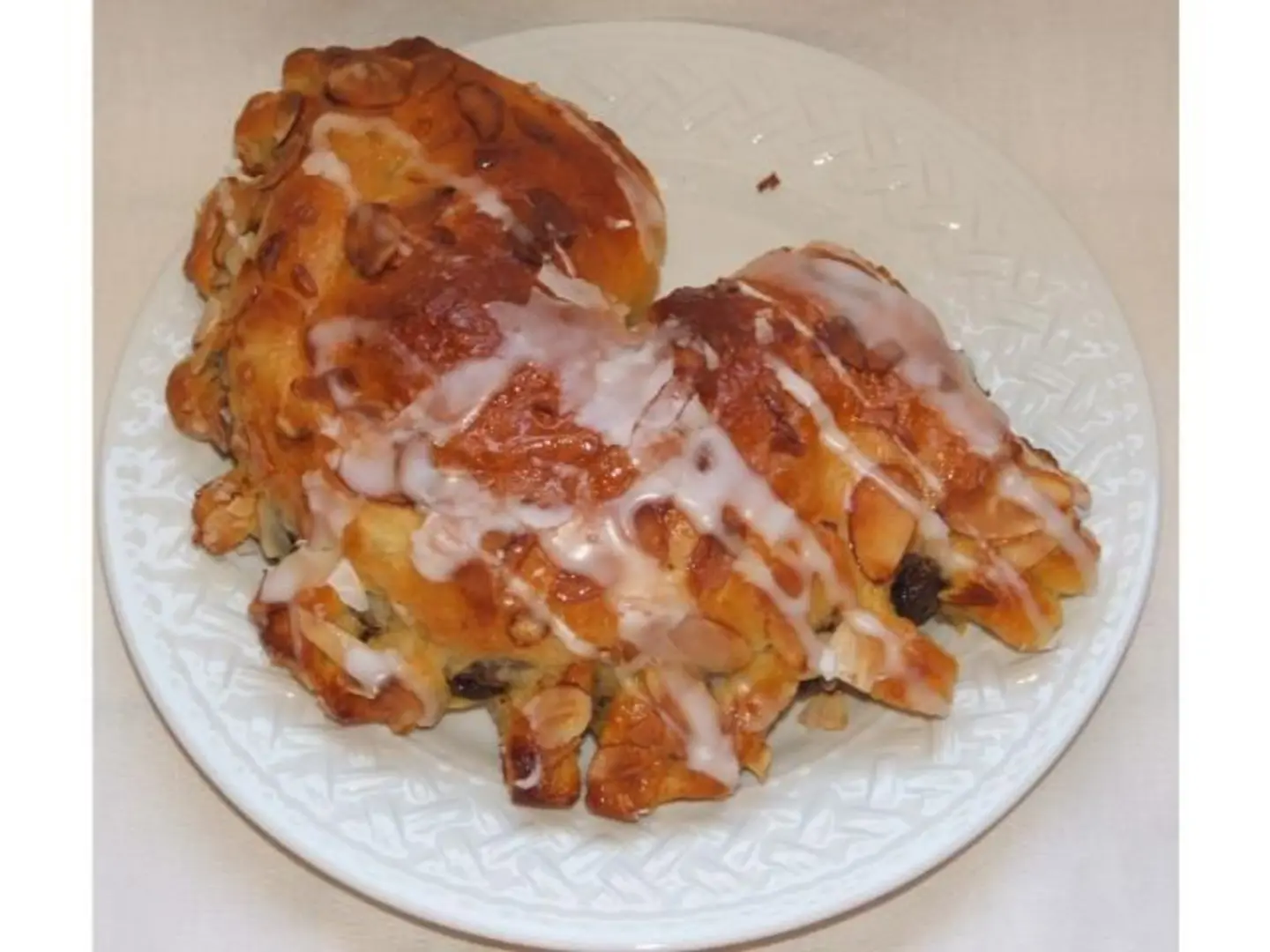 Bear Claws