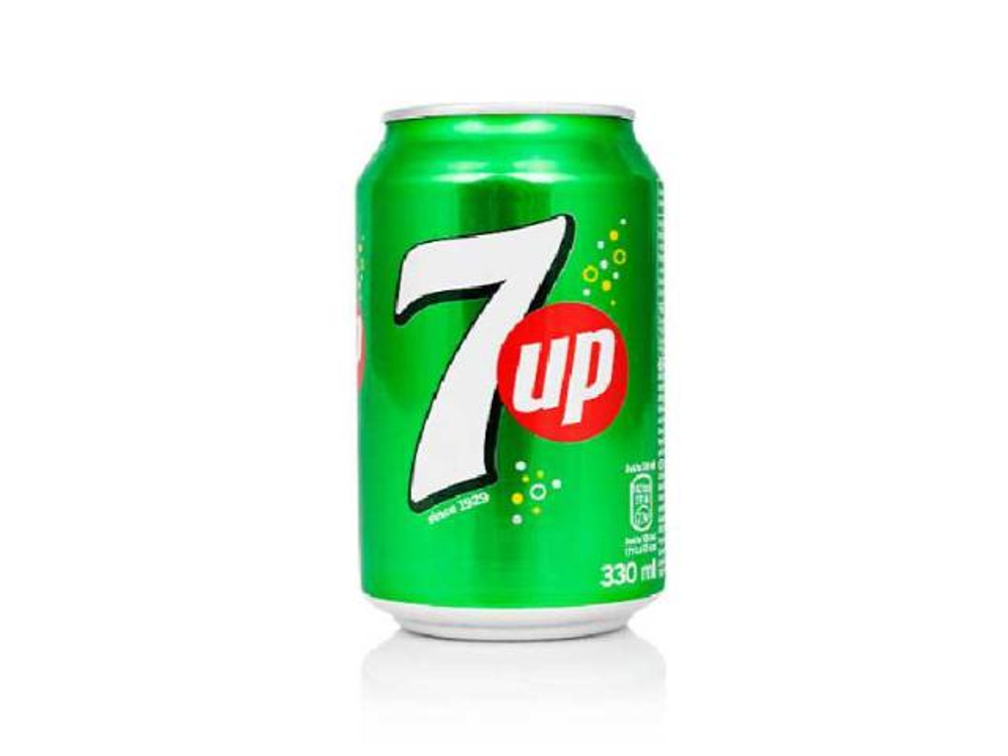 7 Up