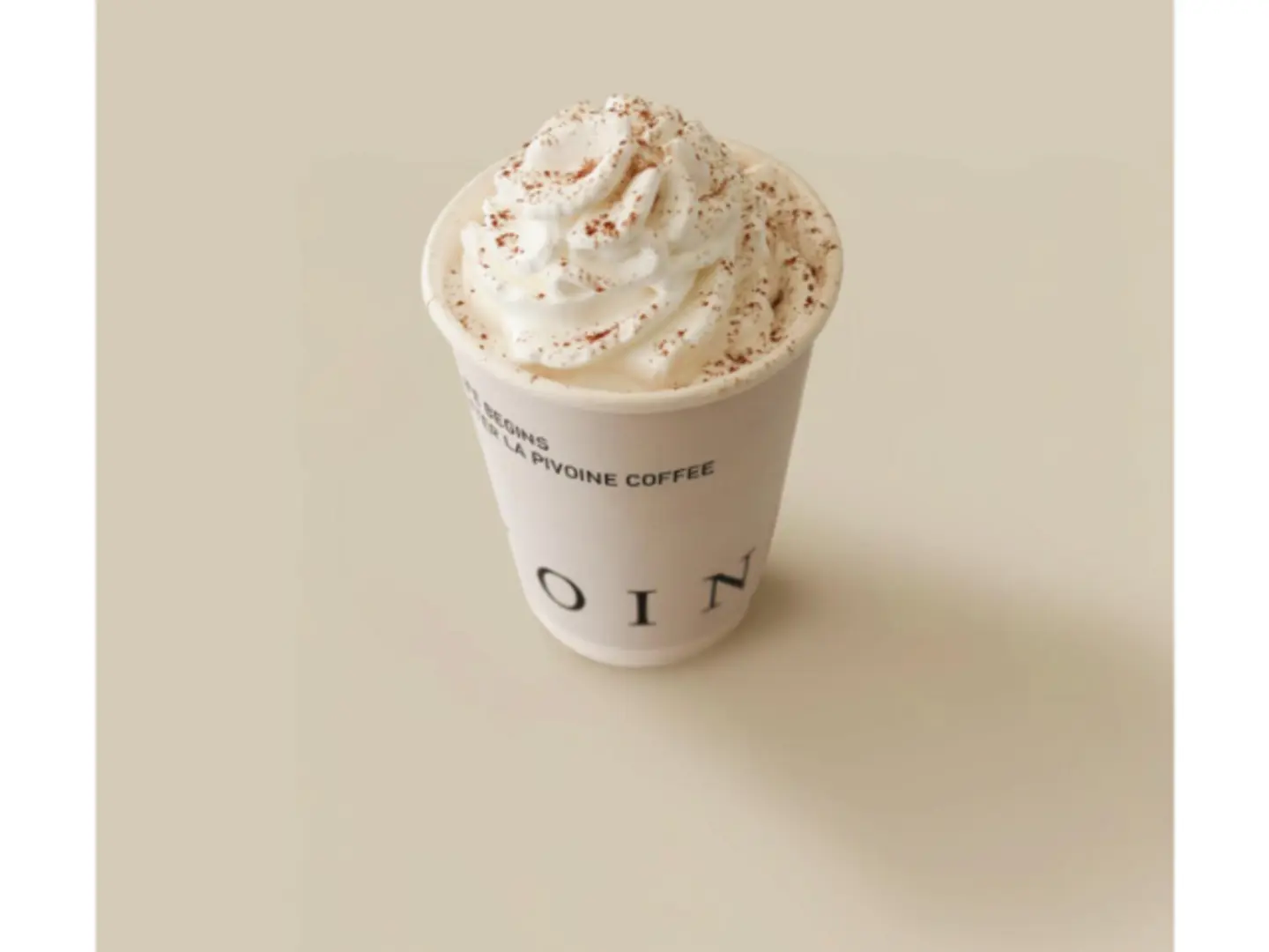 Hot Chocolate