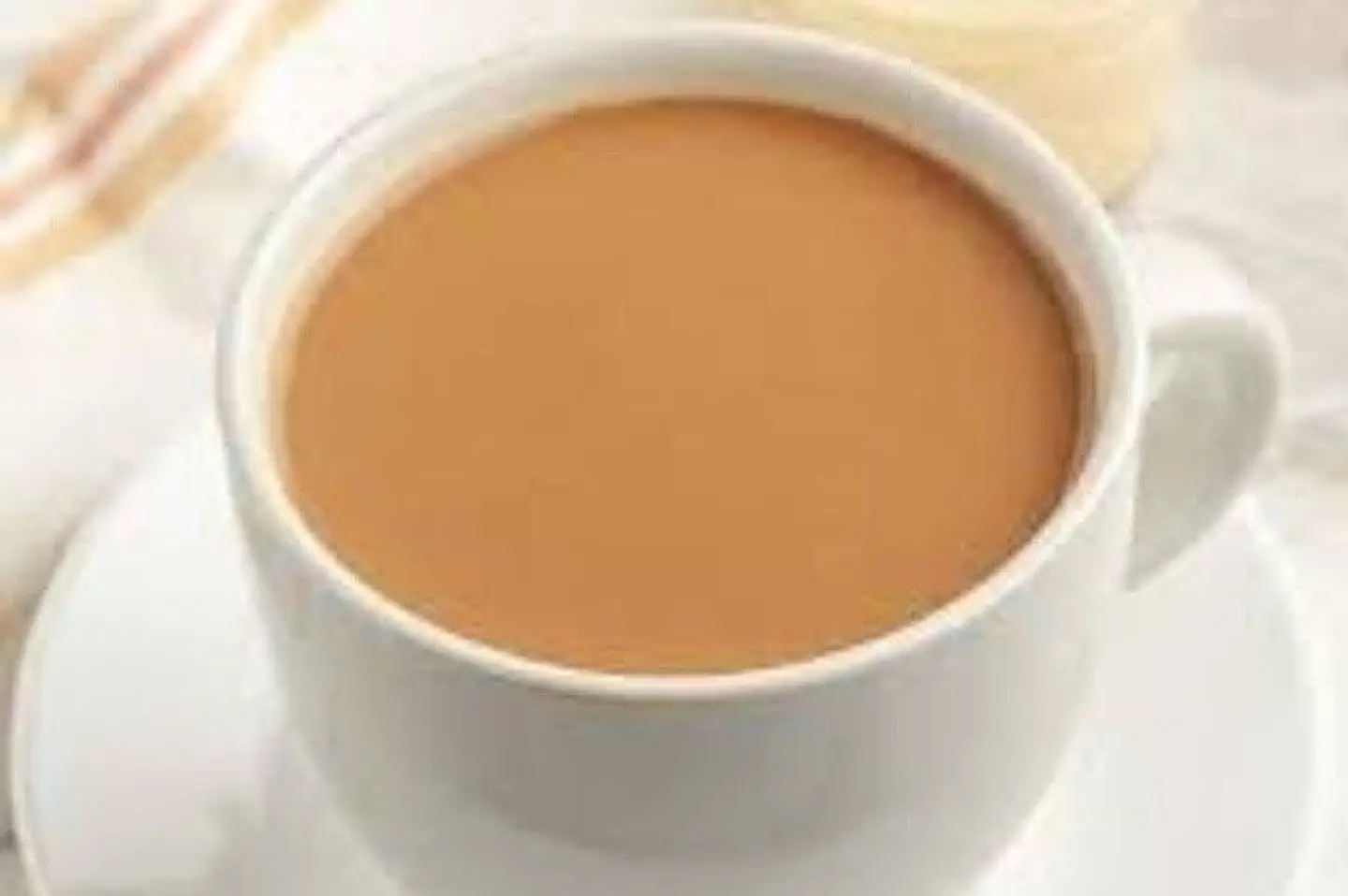 كافي حليب