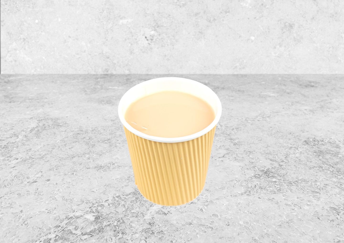Tea With Milk
