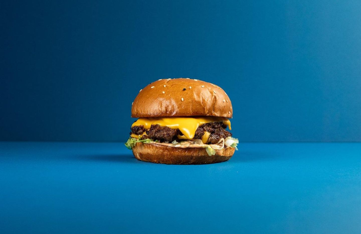 Fatty Burger Single