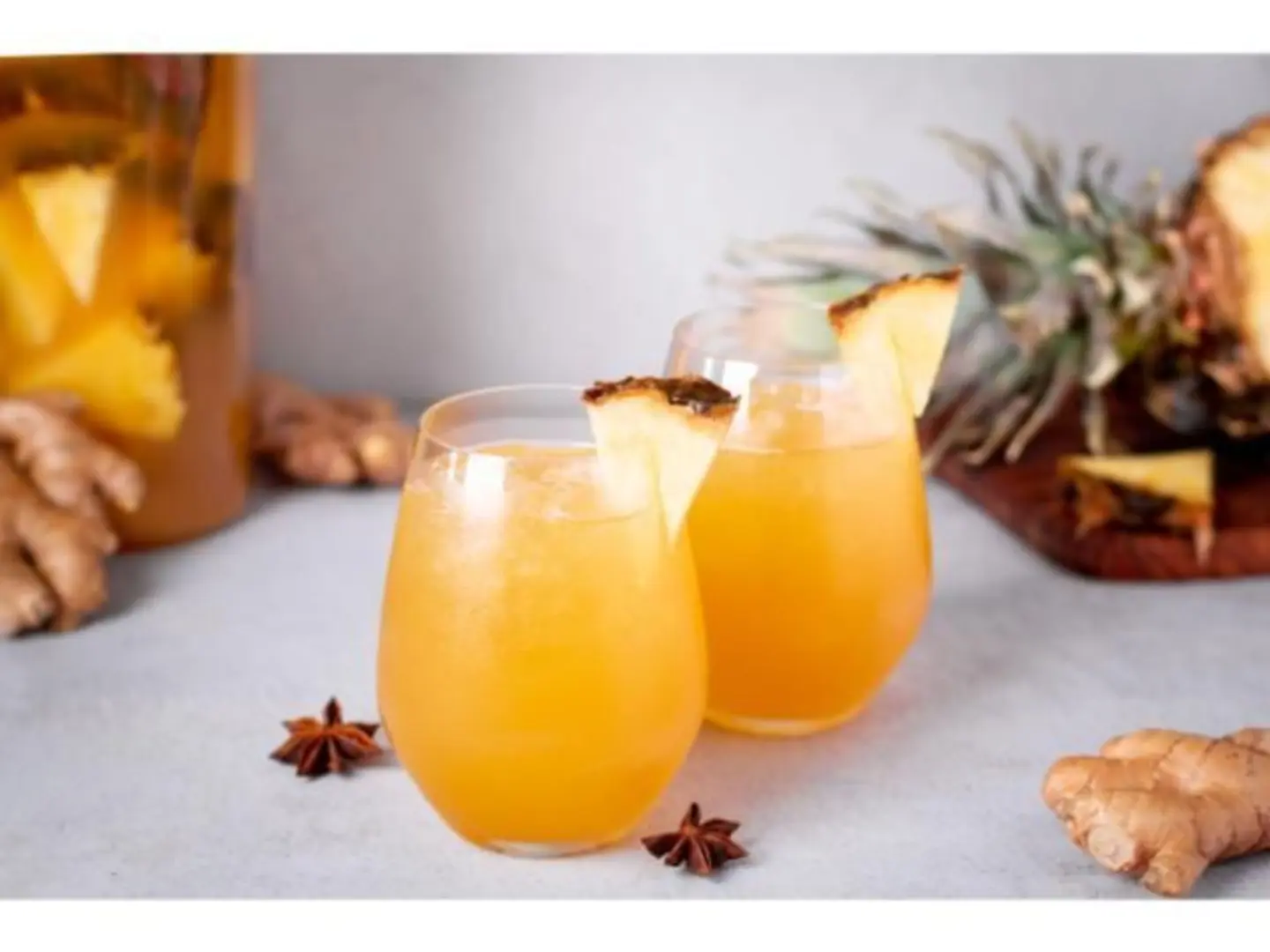 Apple Juice