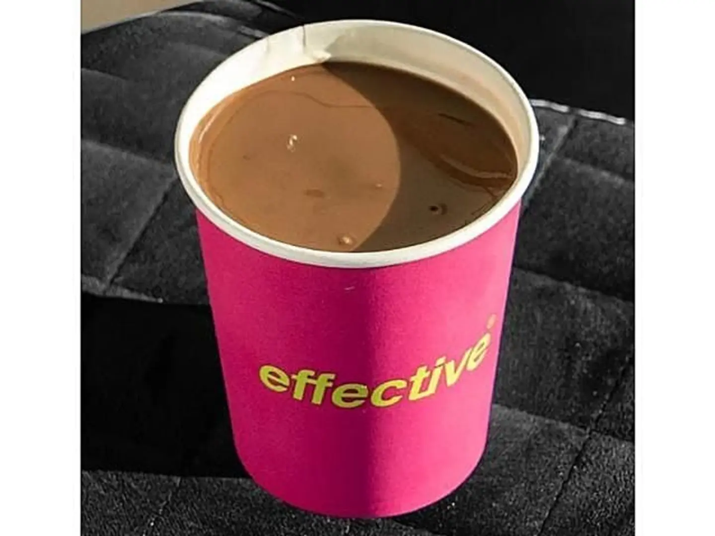 Extra Chocolate Pudding