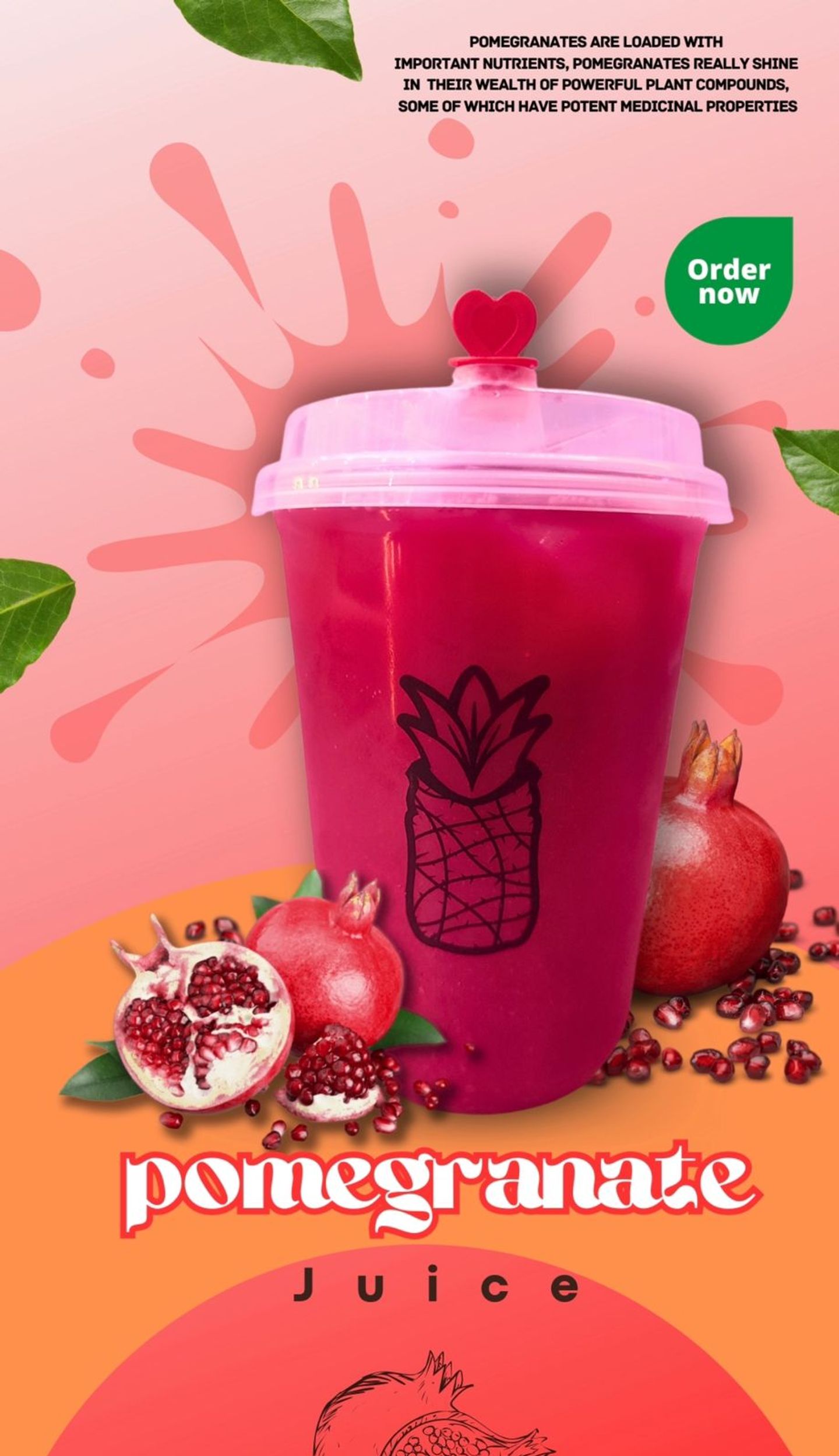 Pomegranate
