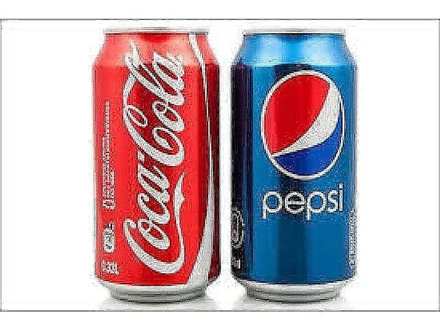 مشروبات غازية