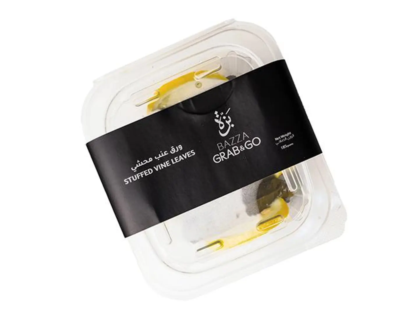 Stuffed Grape Leaves 185g