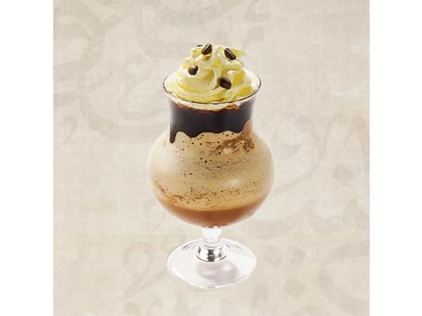 Milk Shake Chocolate