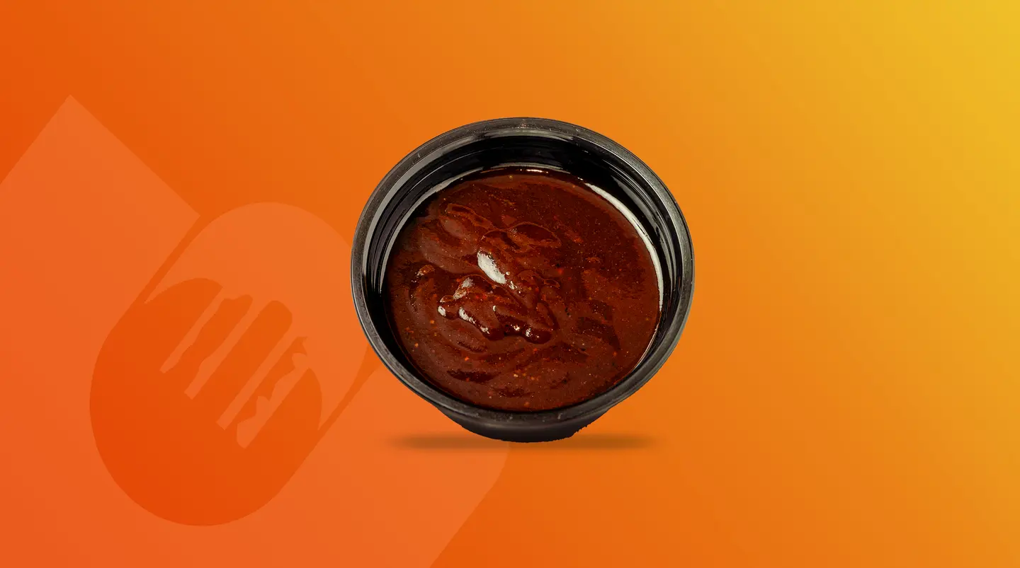 Barbecue Sauce