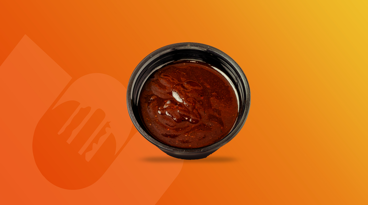 Barbecue Sauce