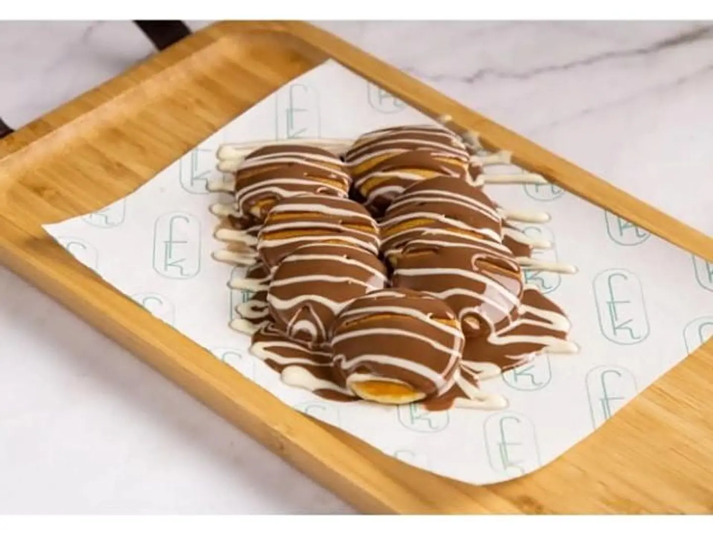 Kinder Pancake
