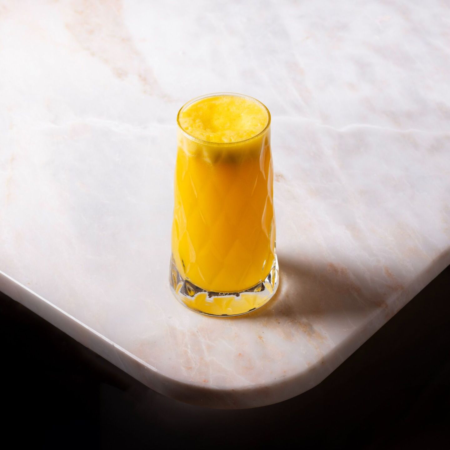 Fresh Orange Juice