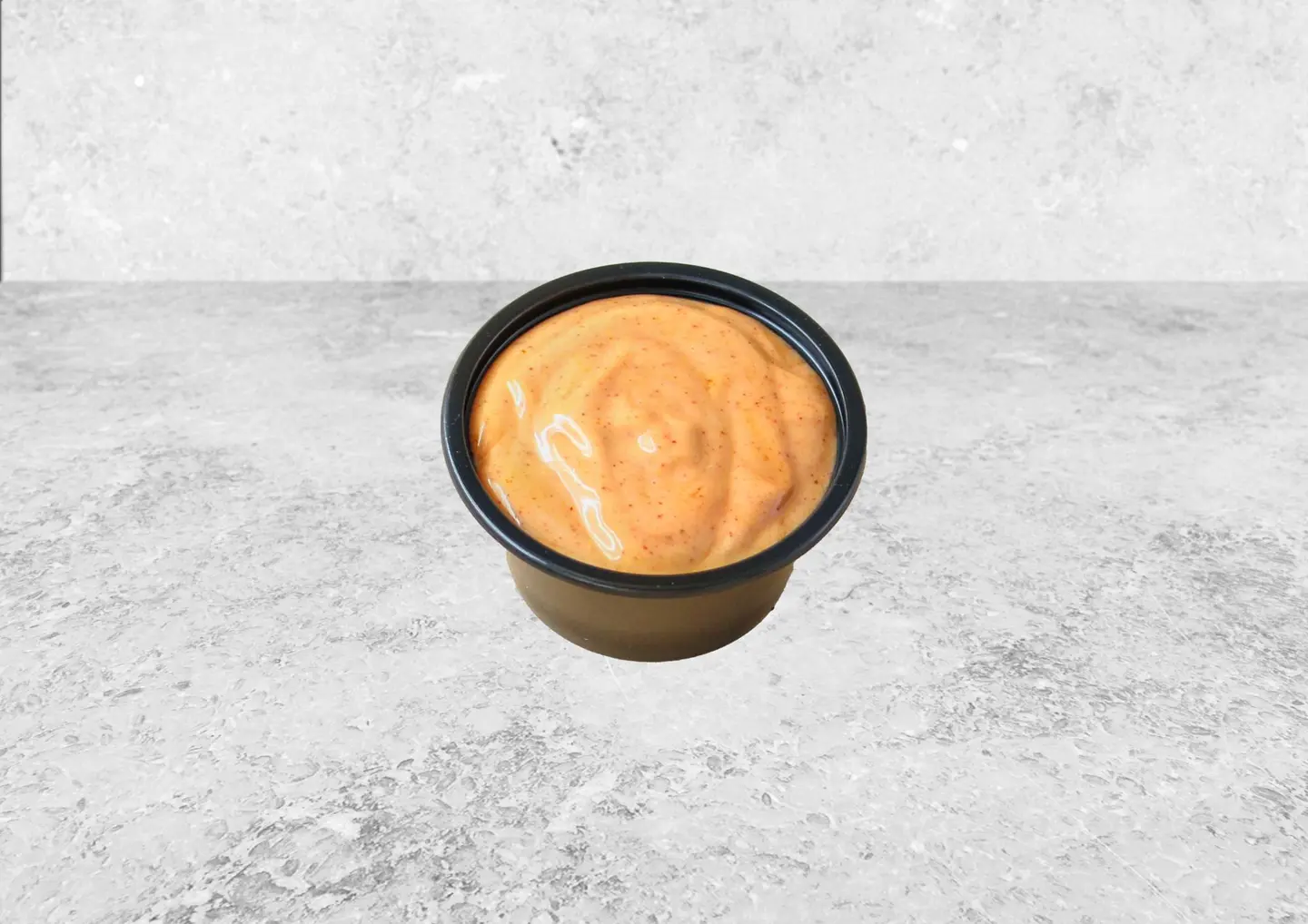 Chipotle Hot Sauce