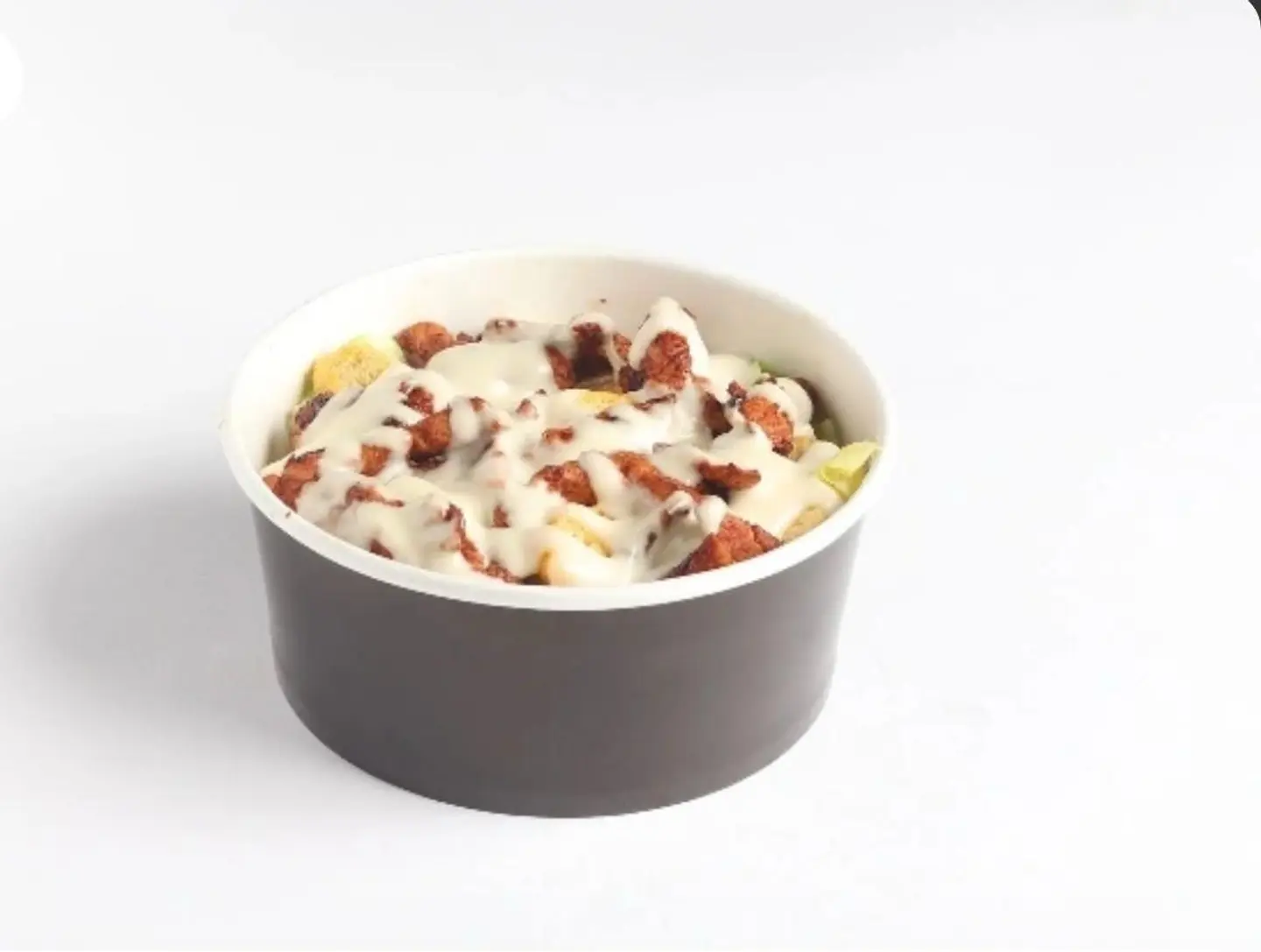 سلطة تشيكن سيزر