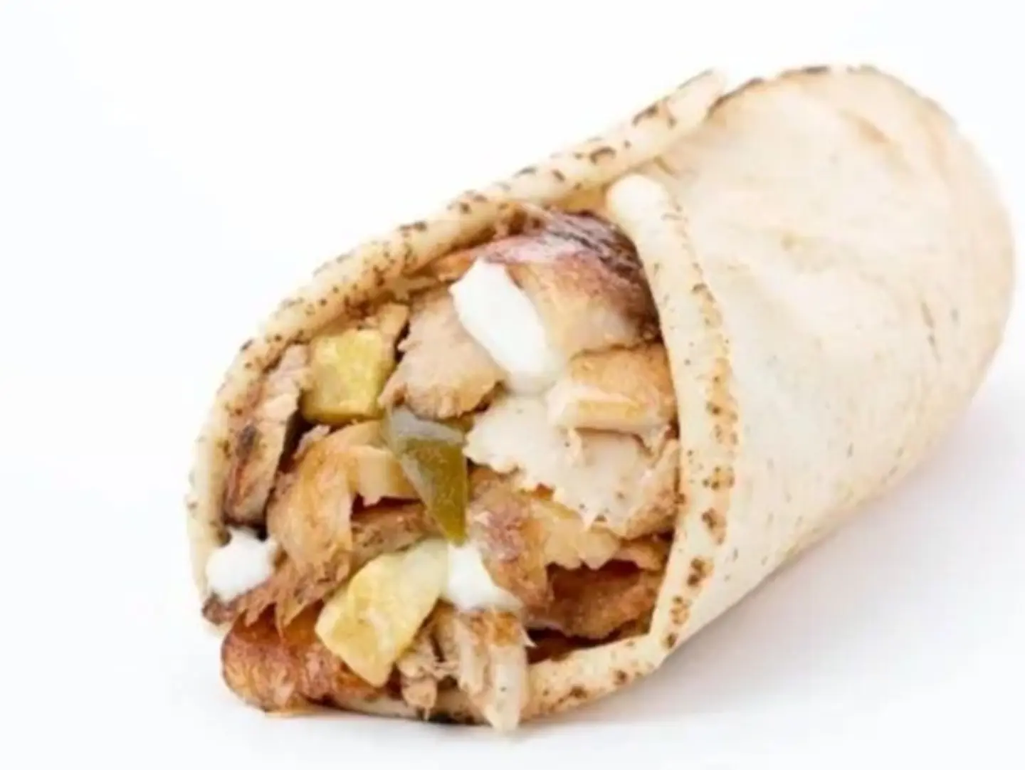 Sandwich Kebda