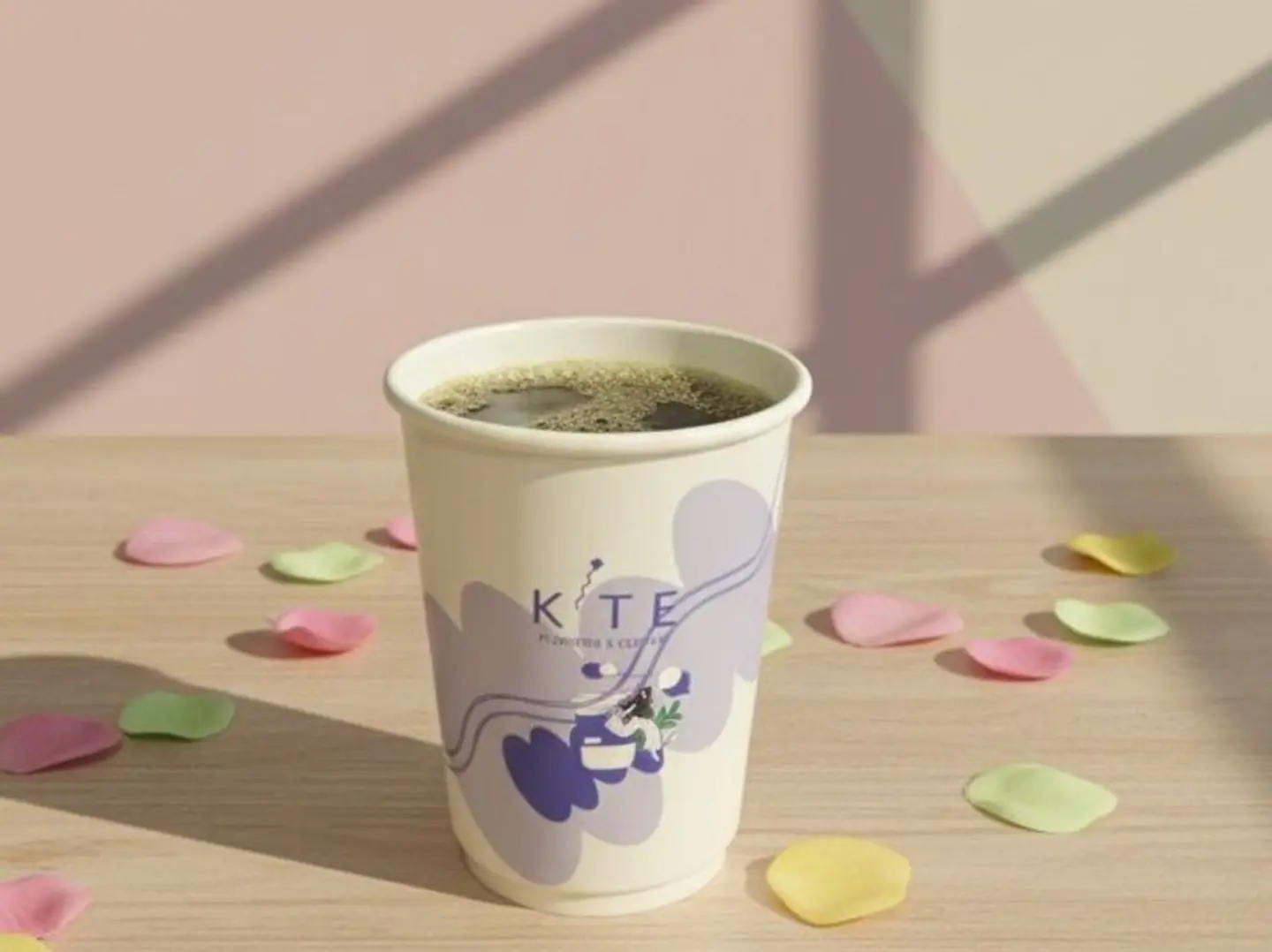 قهوة الفريدو