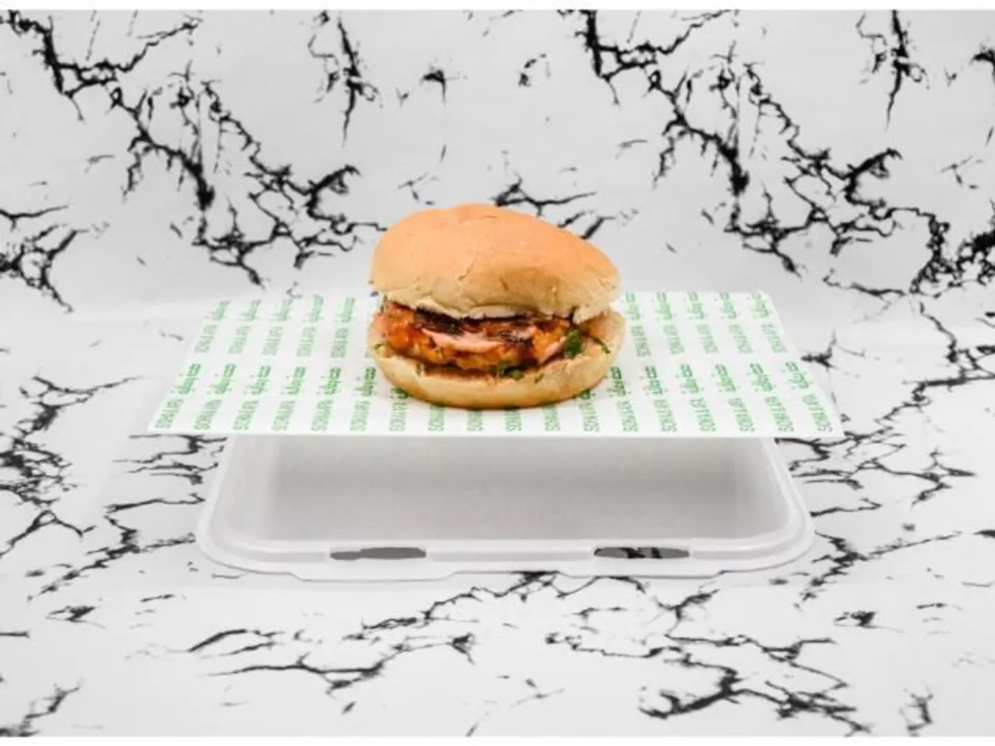 Fresh Grilled Chicken