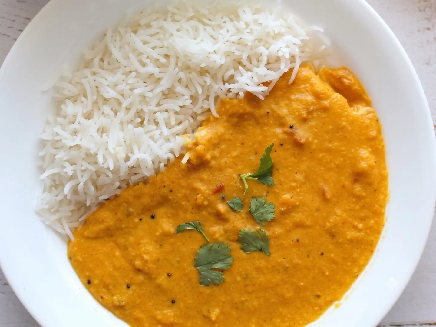 Daal Chawal