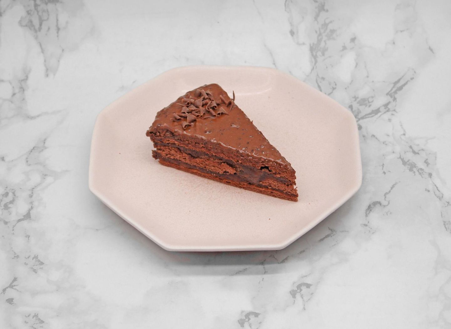 Crunchy Chocolate