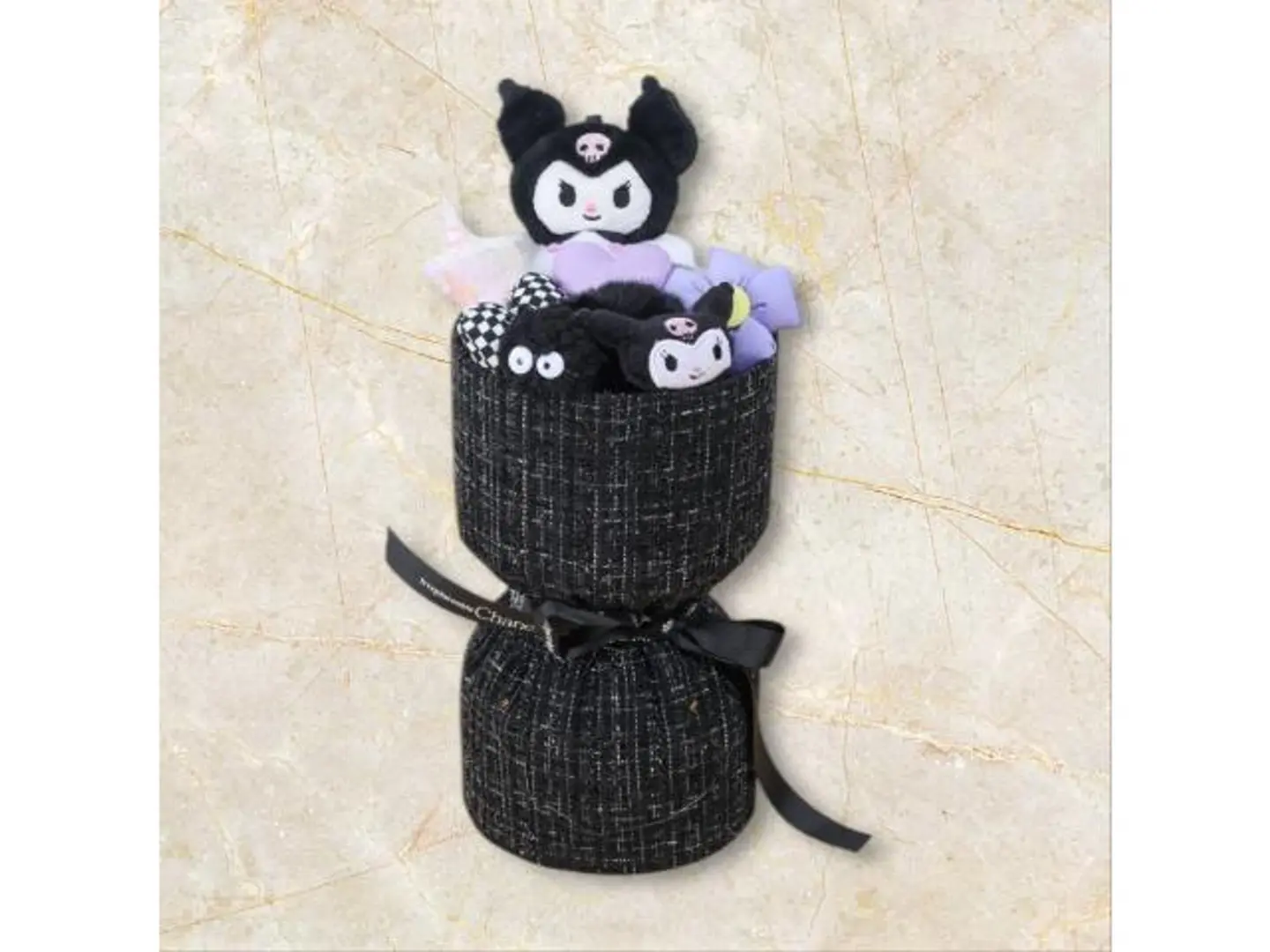 باقة مواليد 9