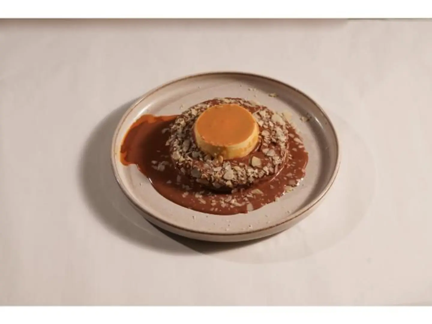 Dates Caramel Cream
