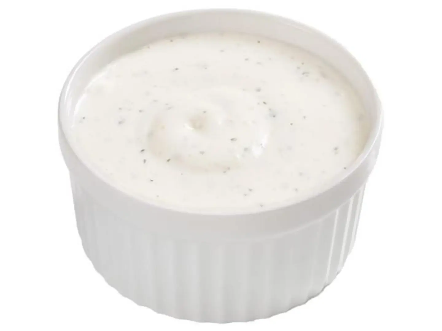 Large Garlic Sauce