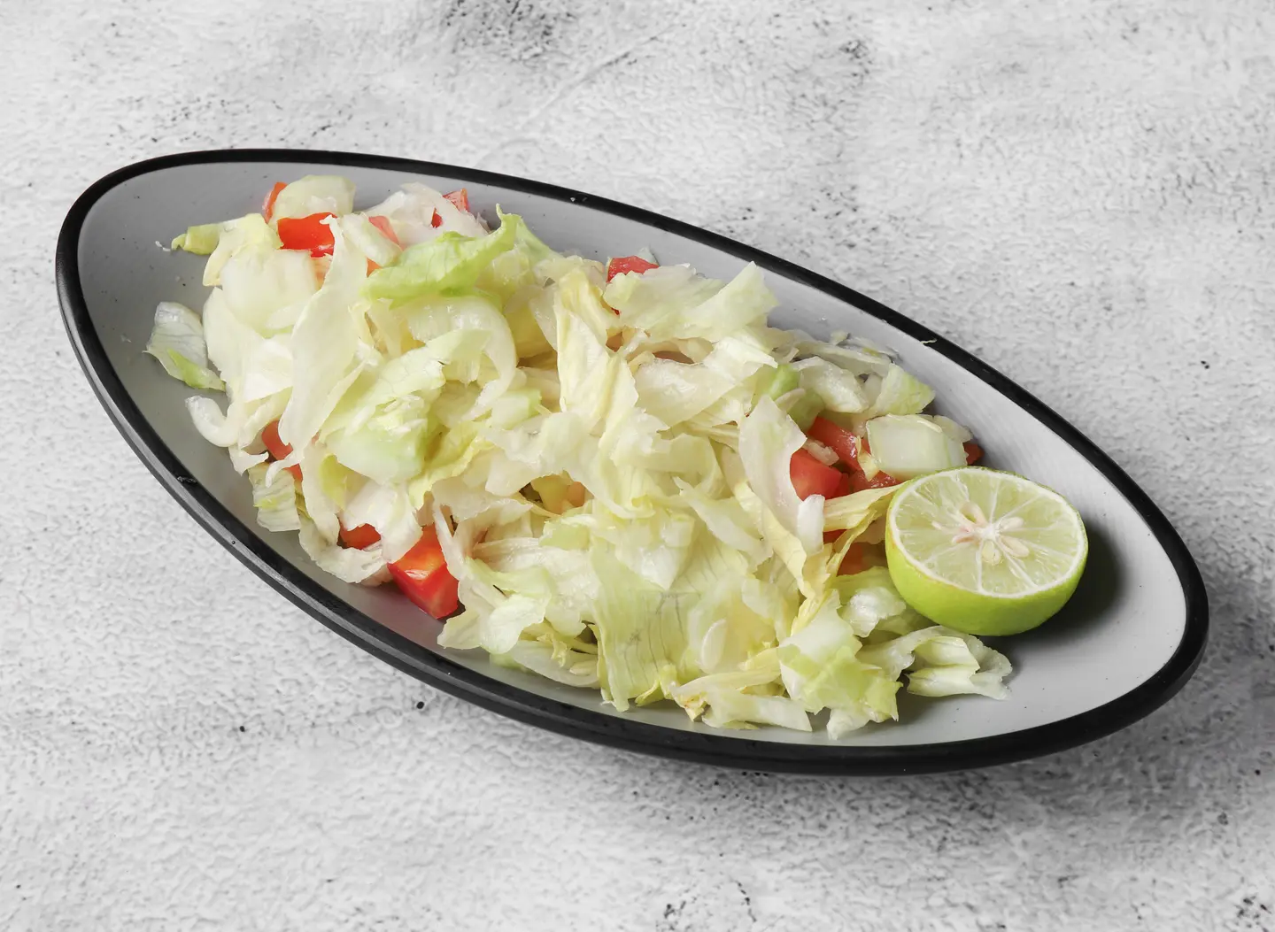 Green Salad