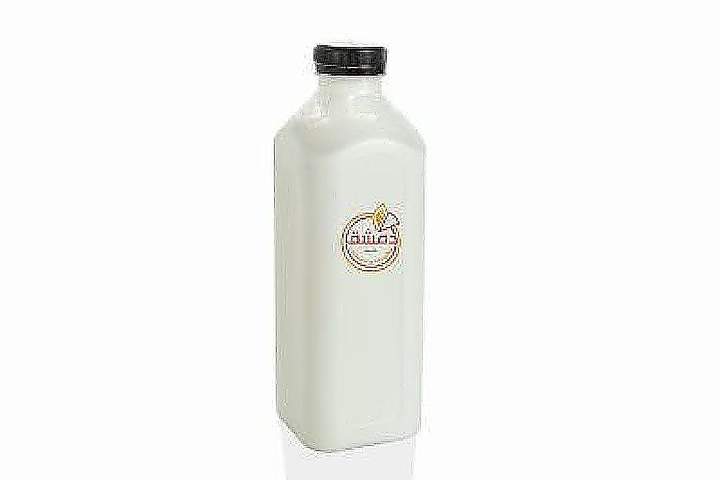 لبن عيران كبير