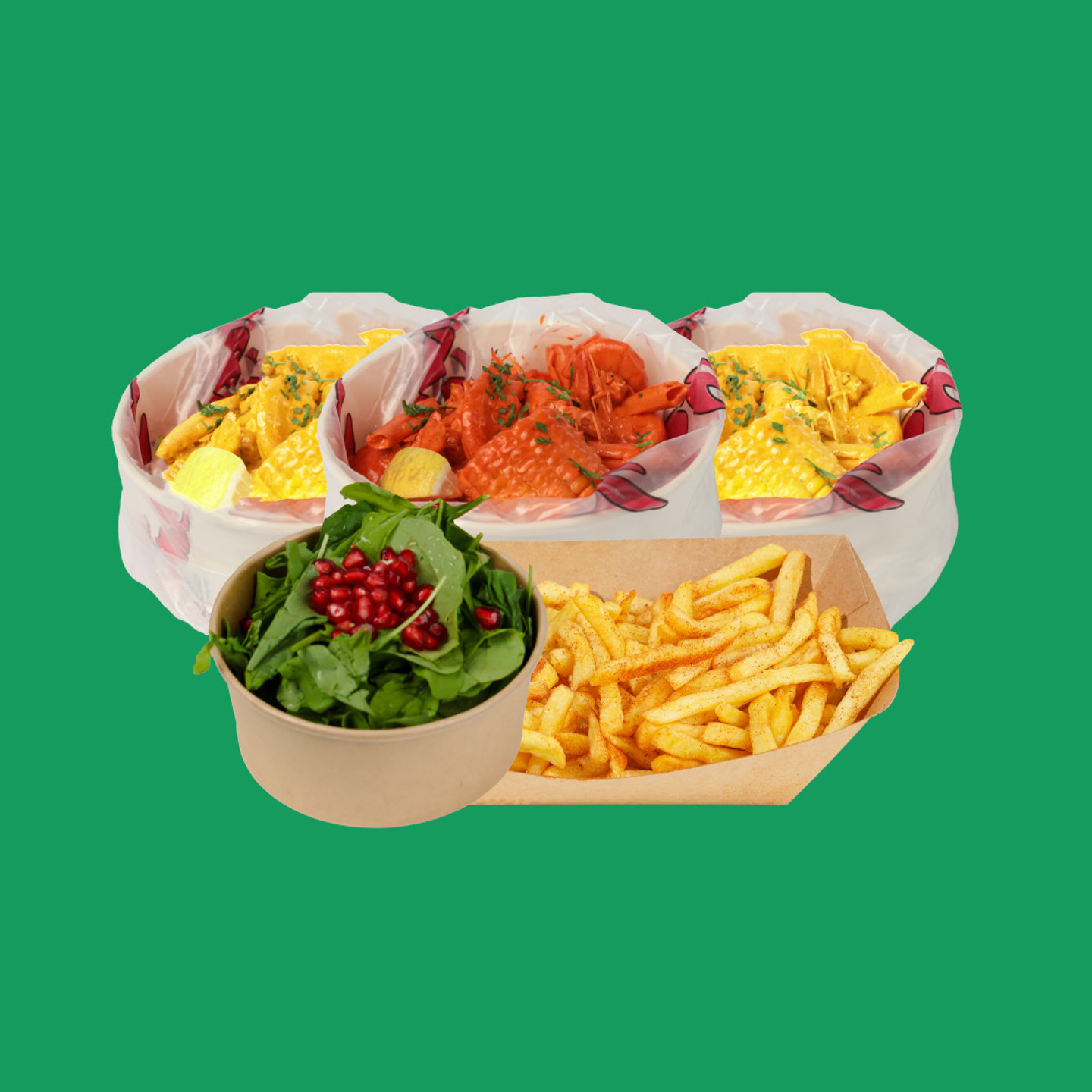 National Day Offer