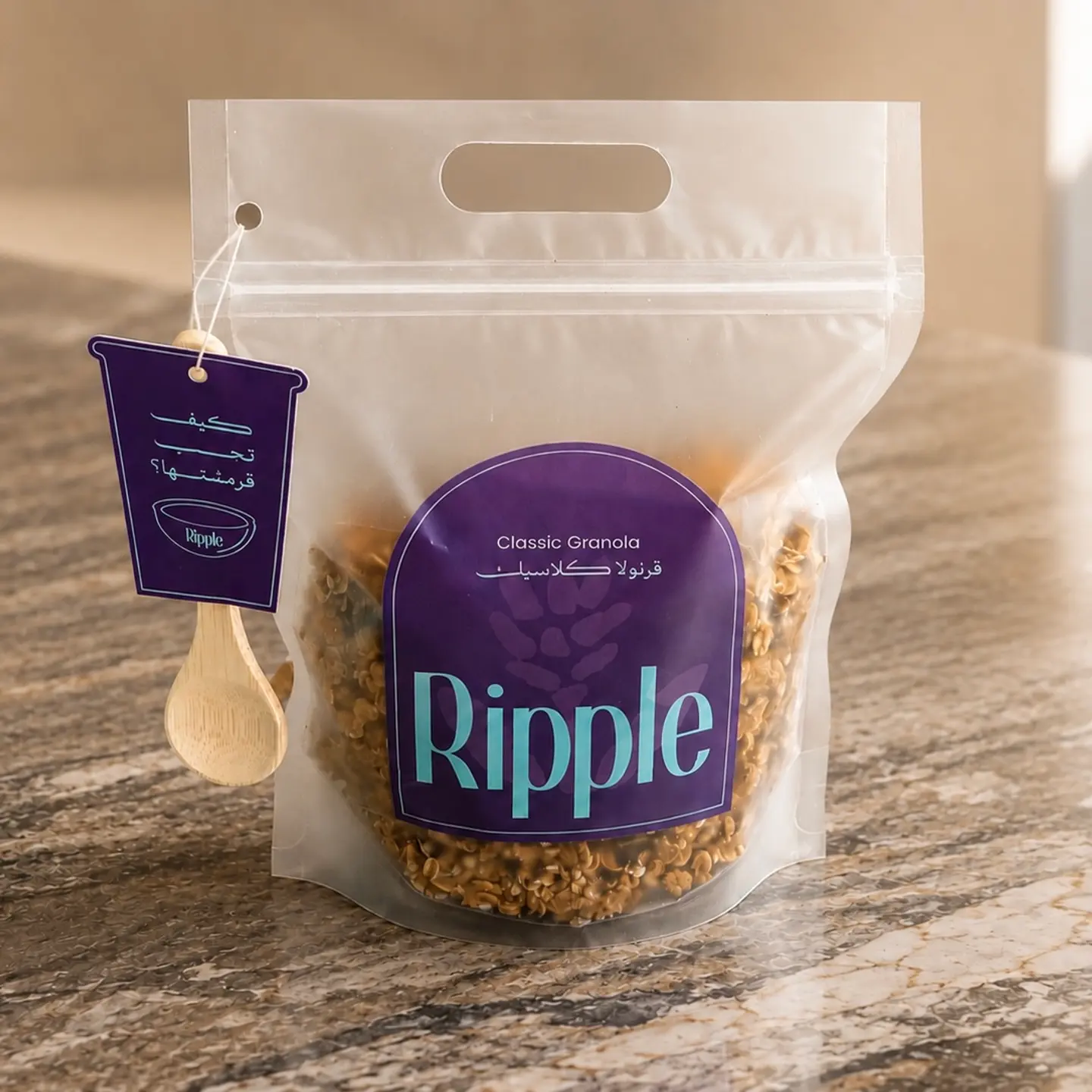 Granola Classic