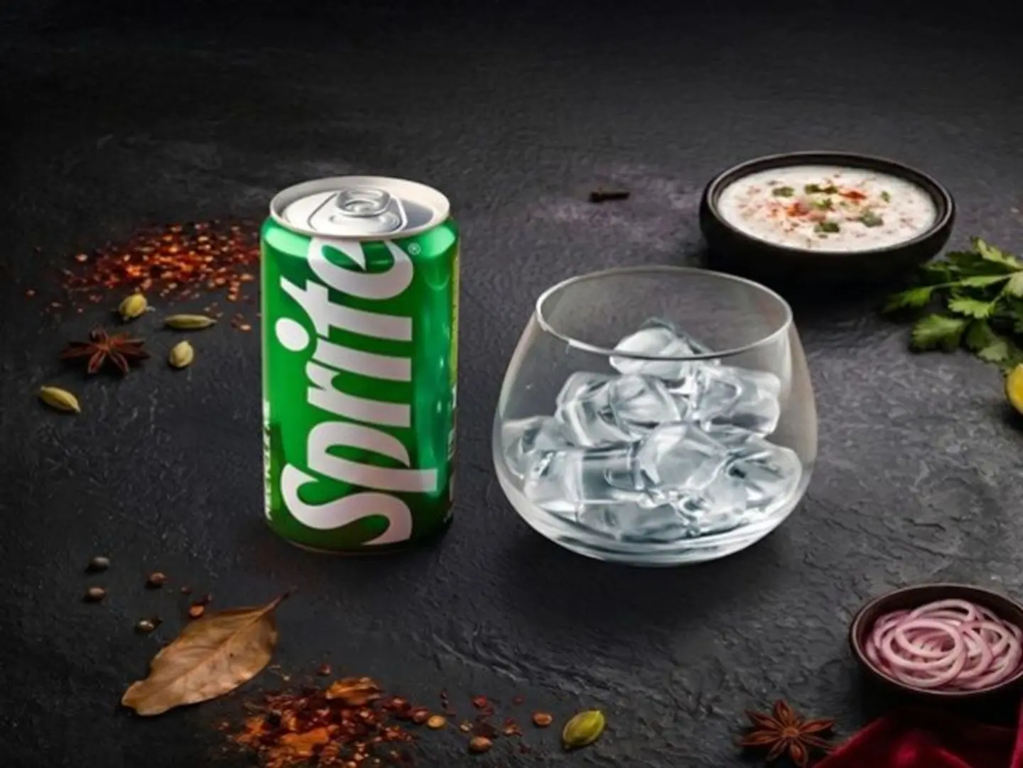 علبة سبرايت