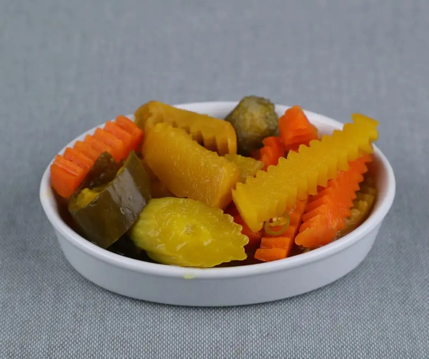 Pickles