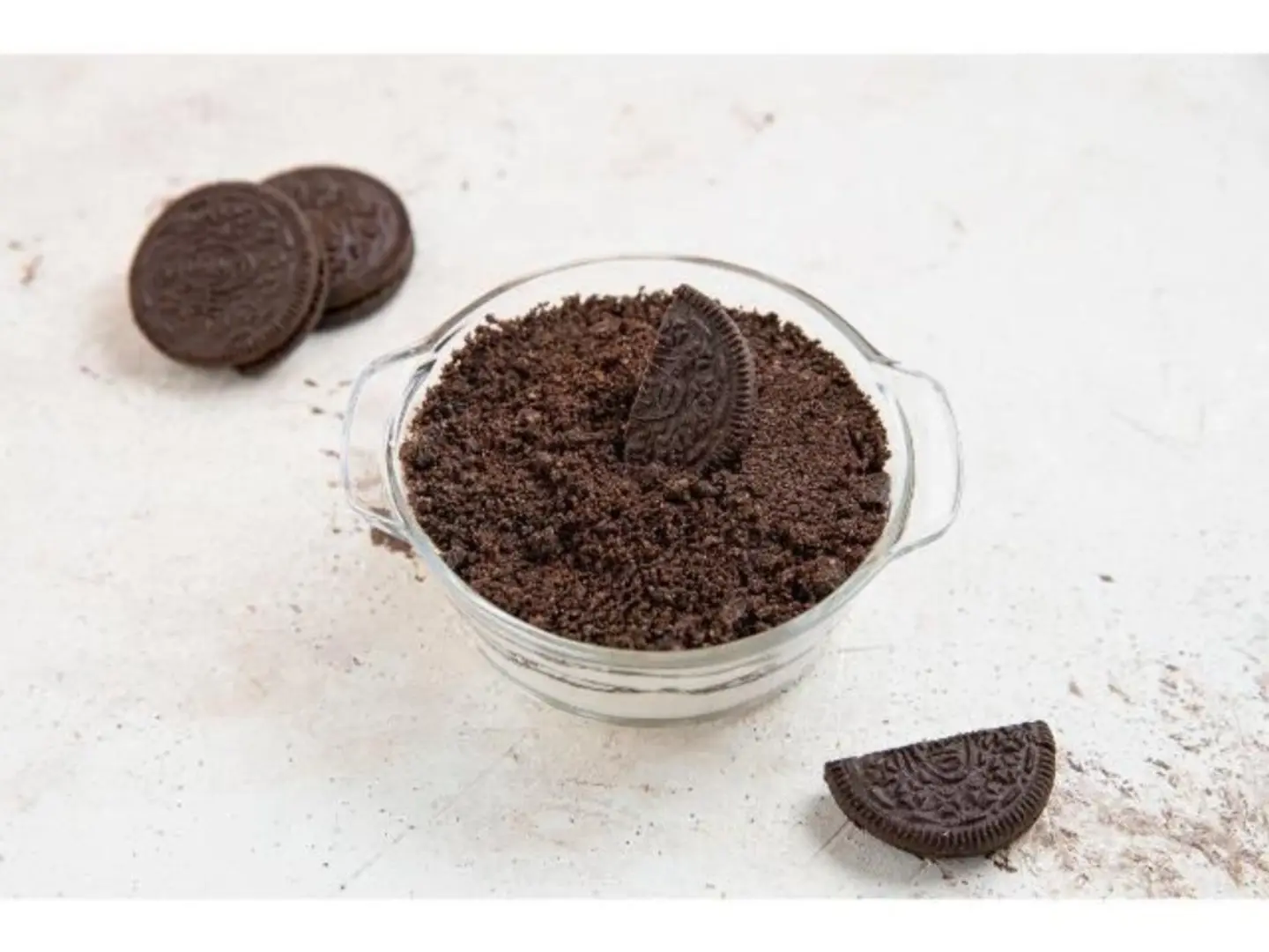 Oreo Dessert