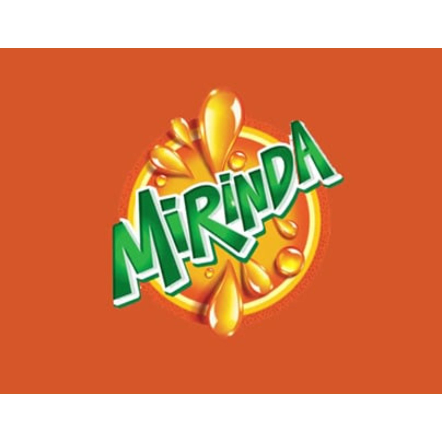Mirinda Orange