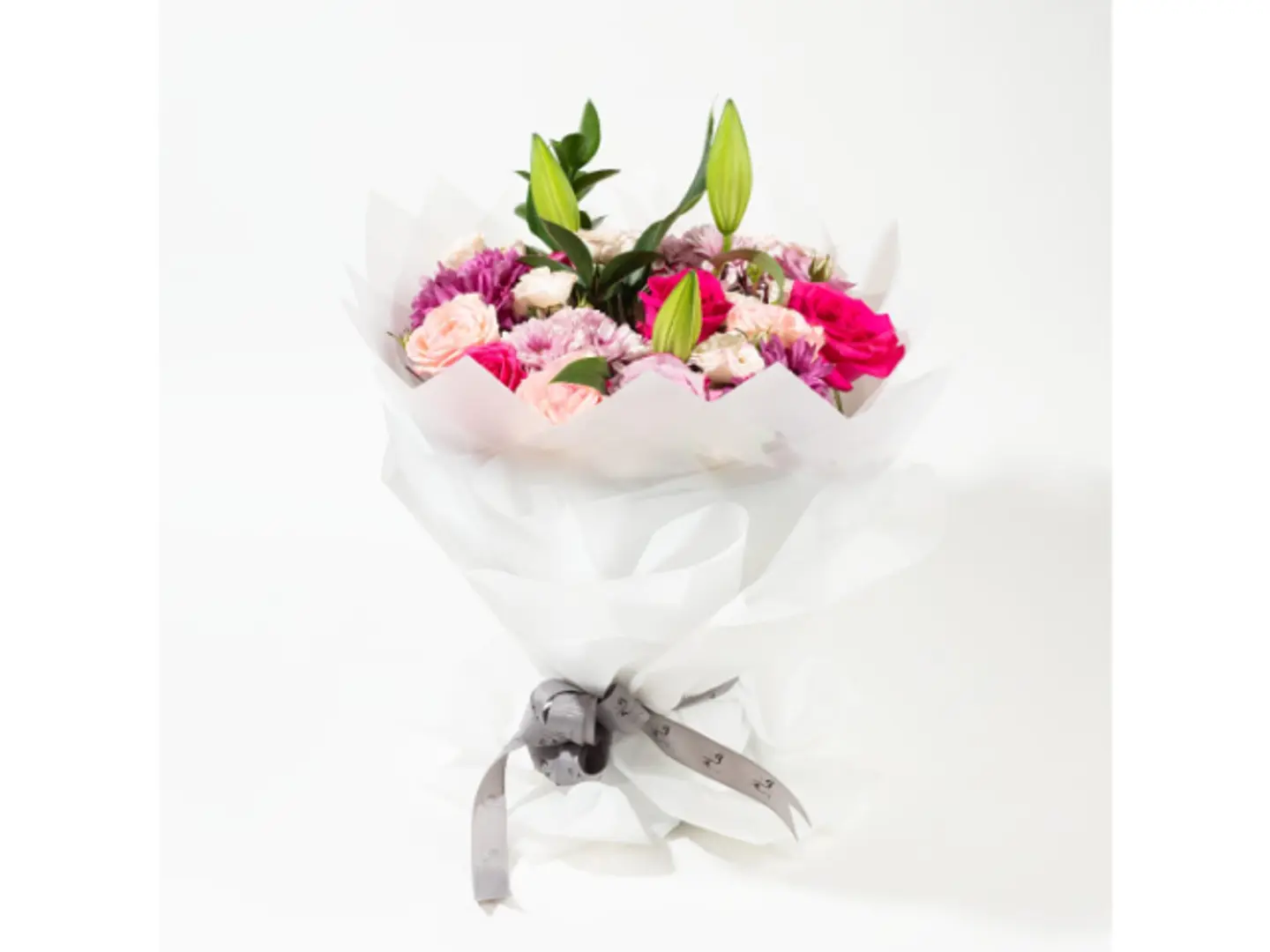 Luxurious Bouquet