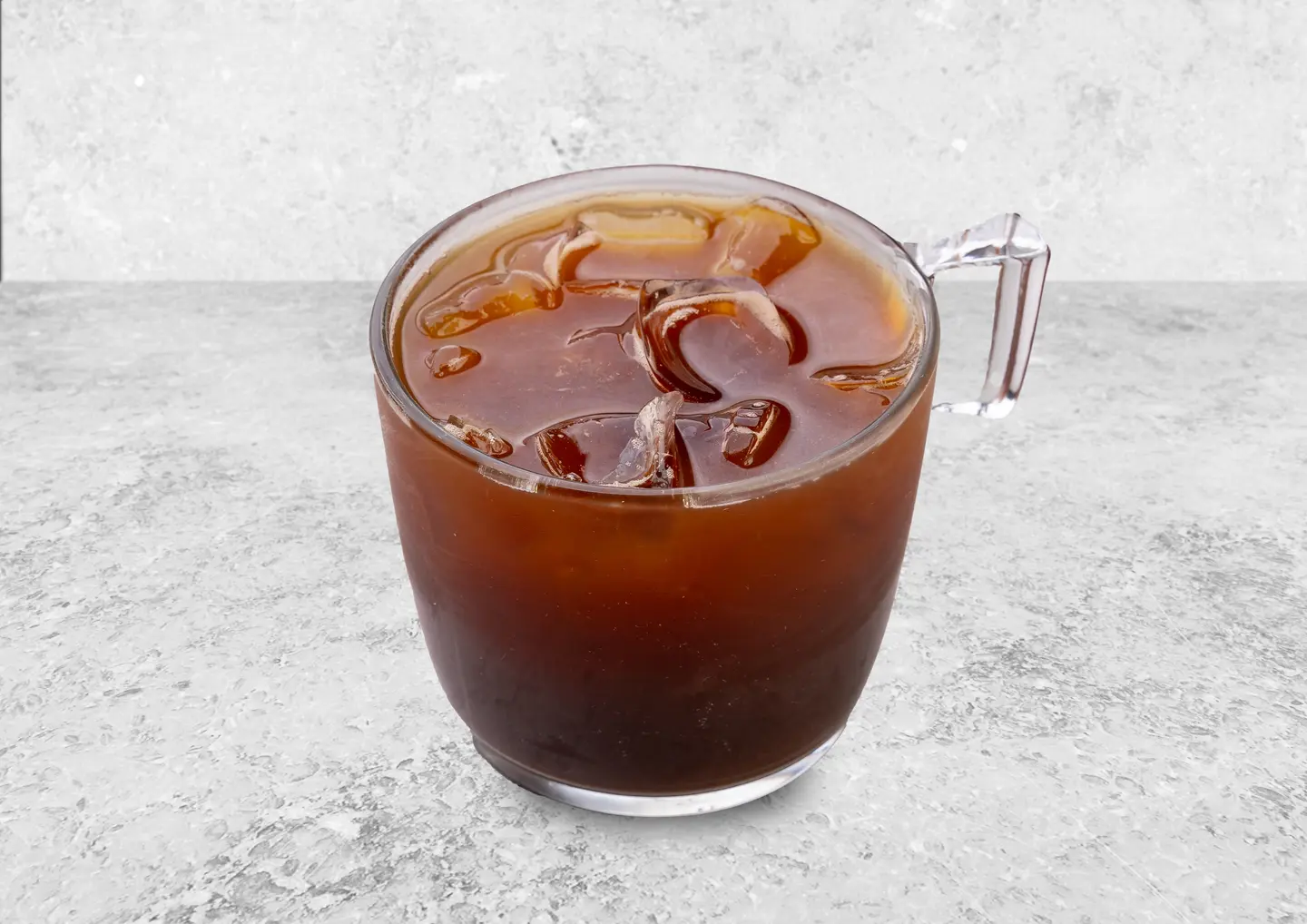 Today's Iced Coffee