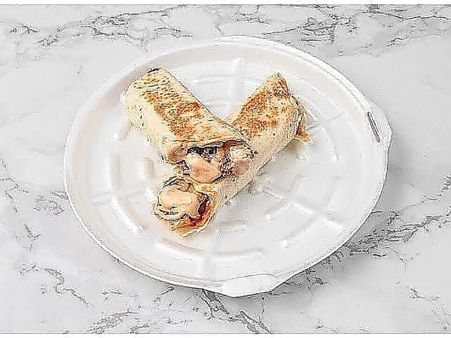 Small Shawarma