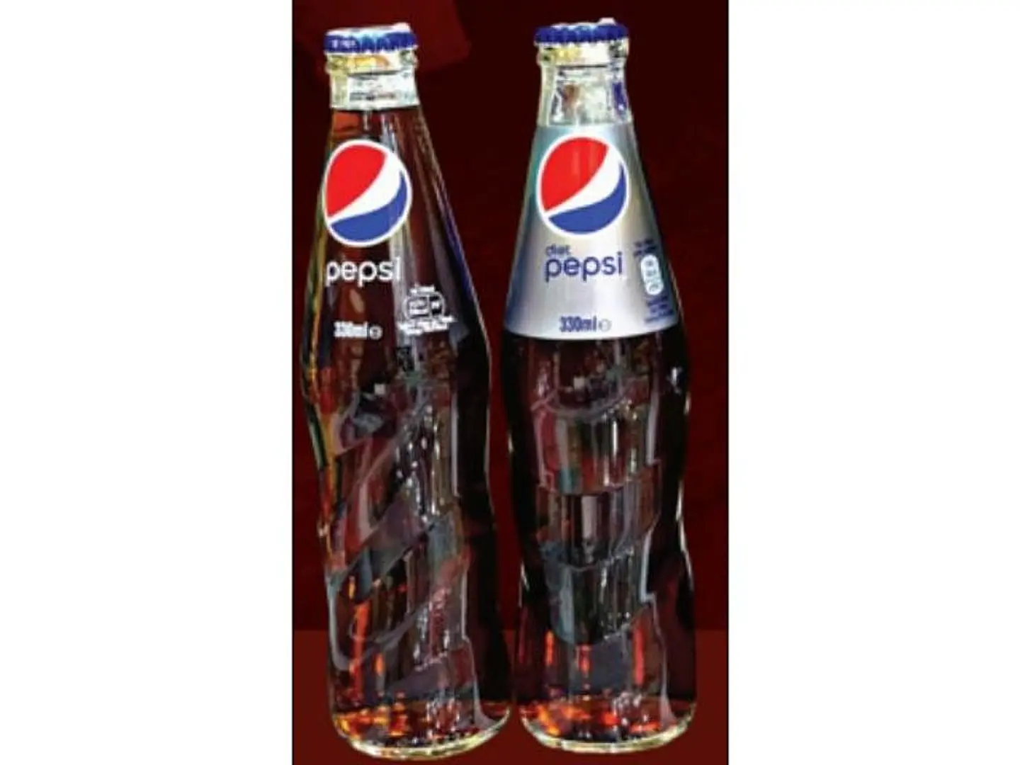 Pepsi 320 Ml