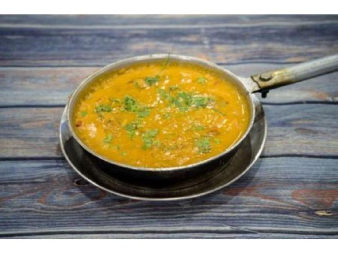 Lentils And Eggs