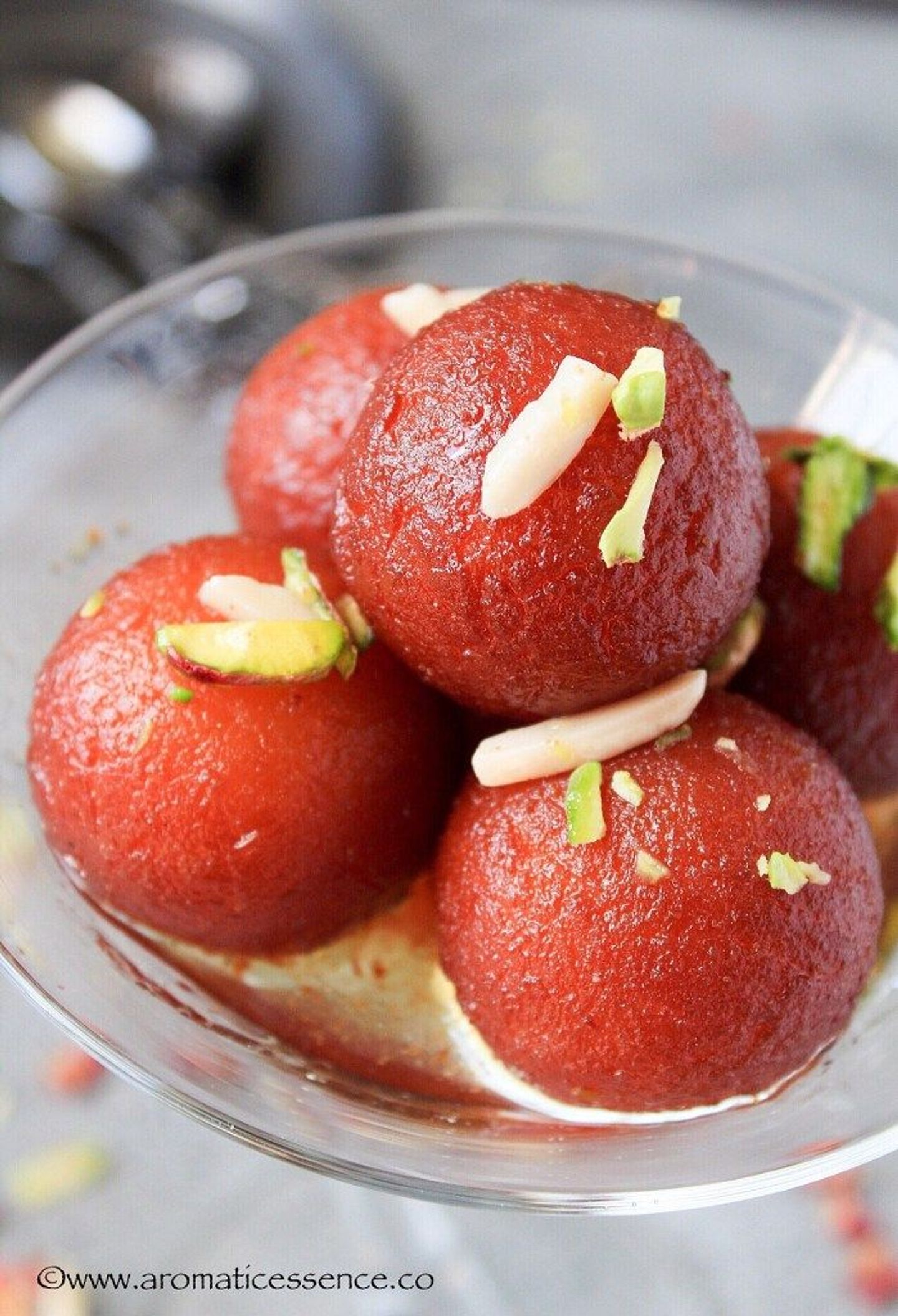 Gulab Jamun