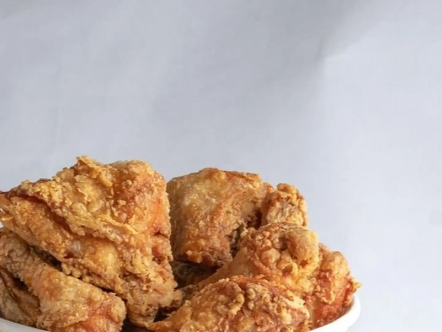 3 Piece Fried Chicken
