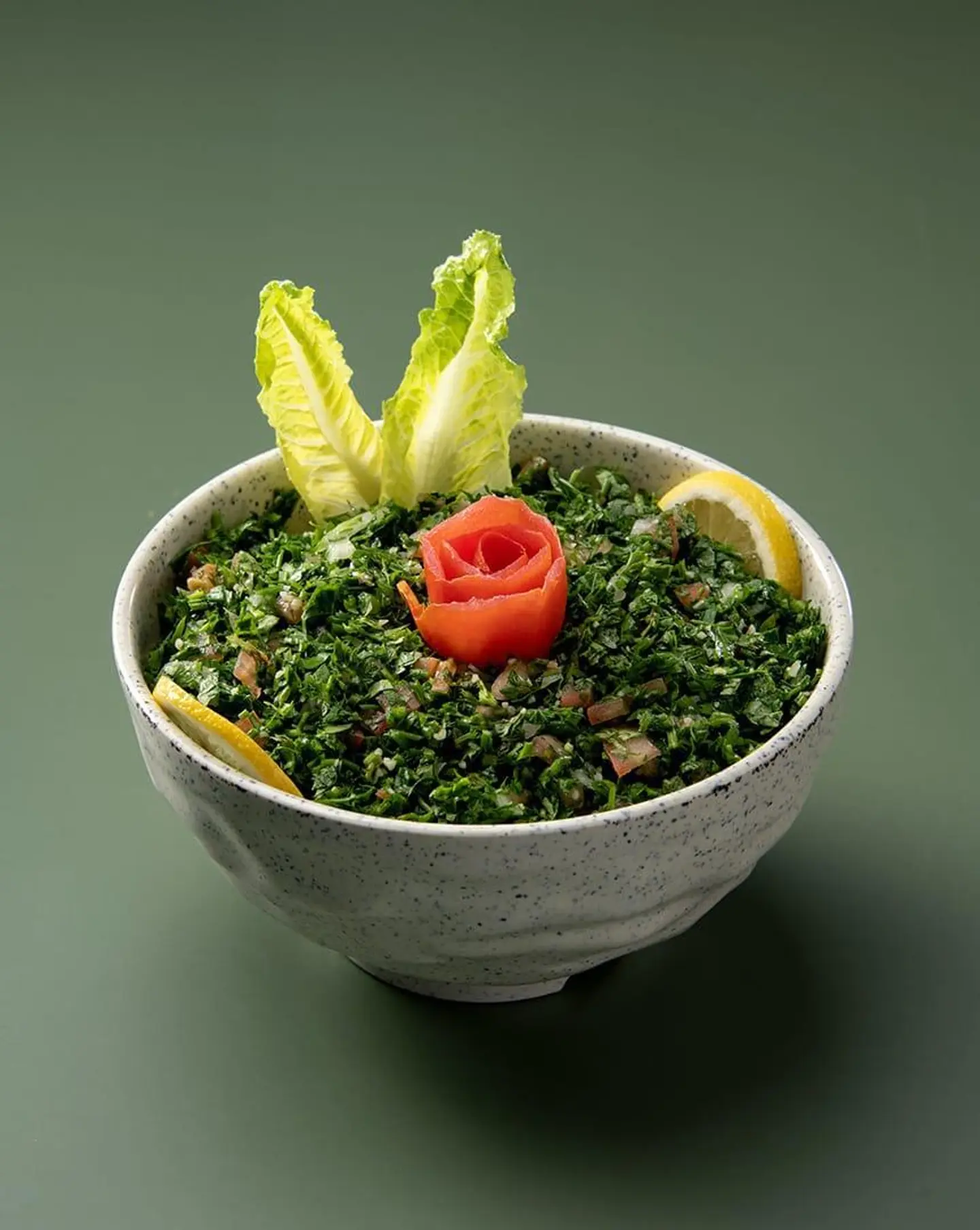Tabbouleh Salad