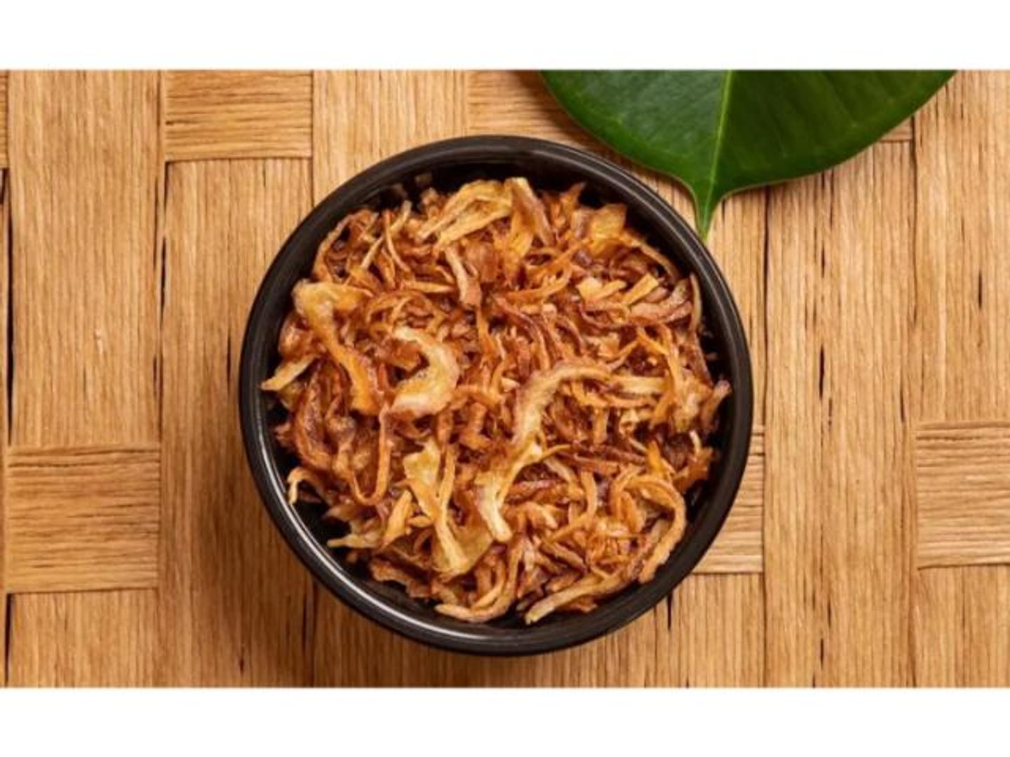 Fried Onion