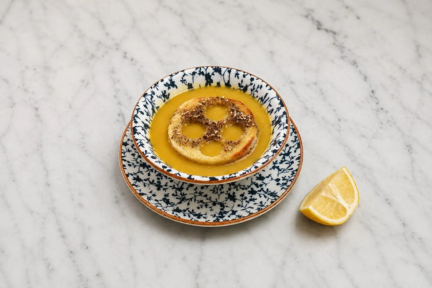 Lentil Soup