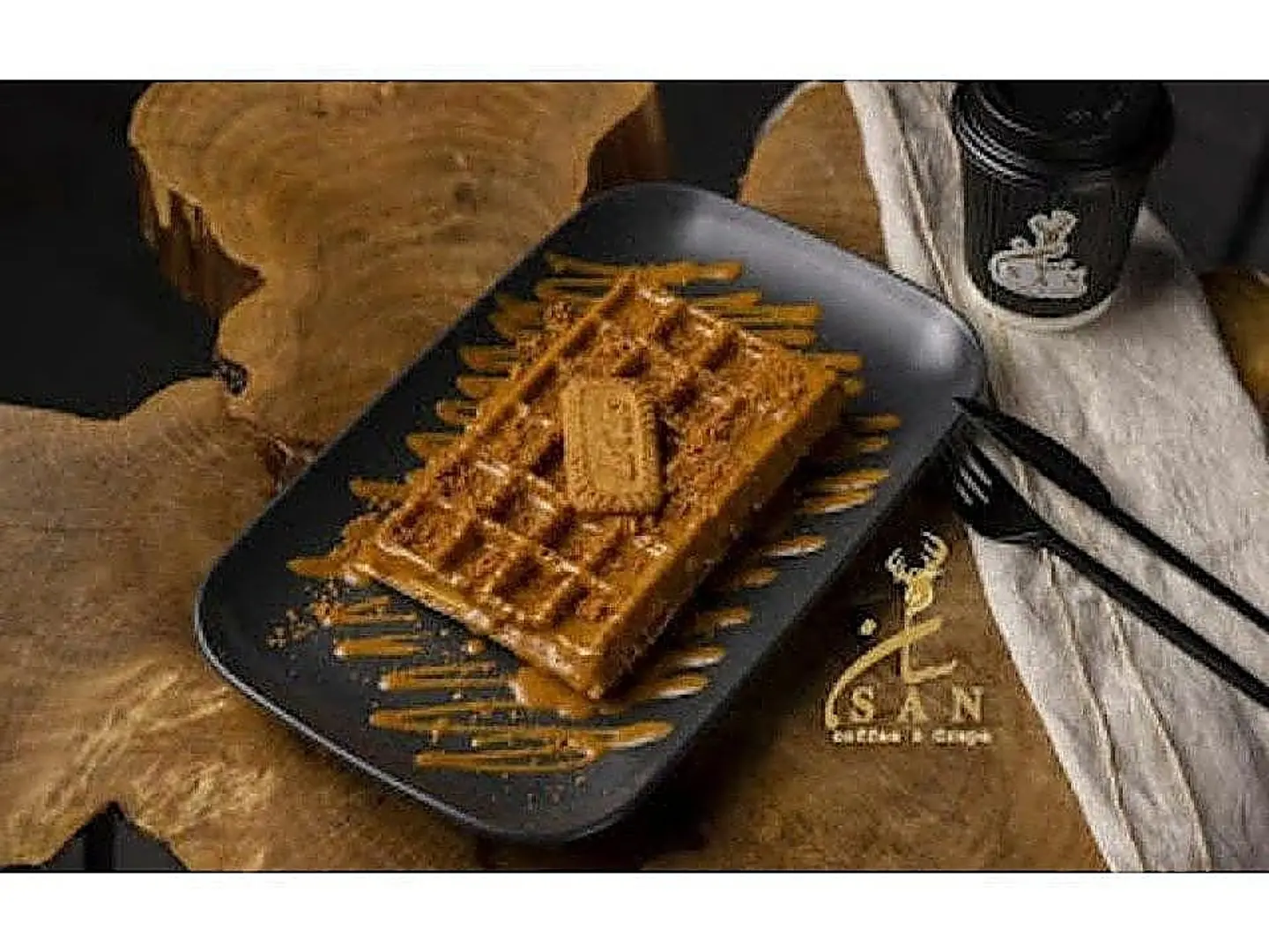 Louts Waffle
