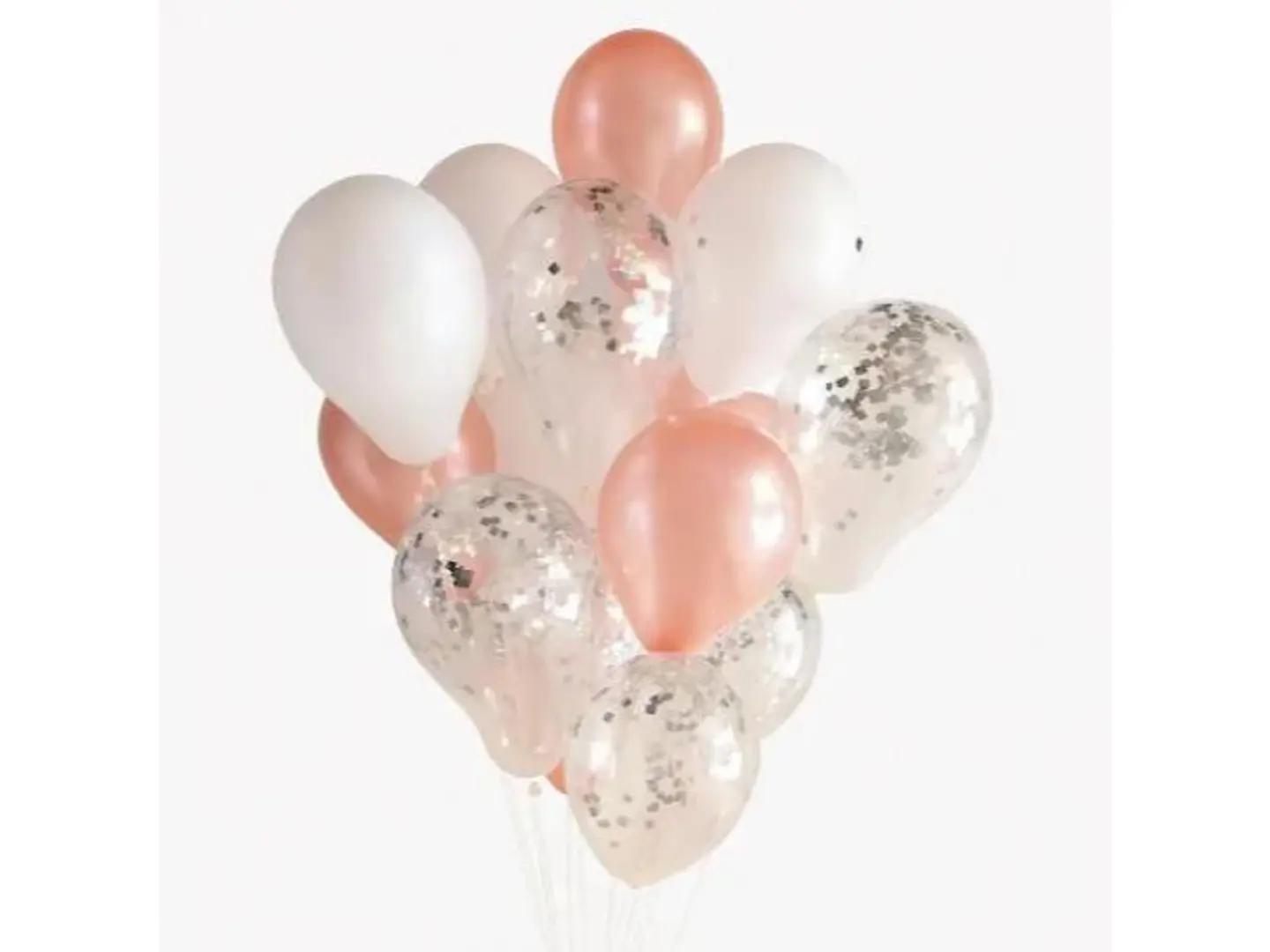 بالونات الإحتفال